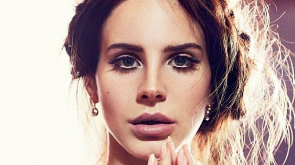 Lana Del Rey